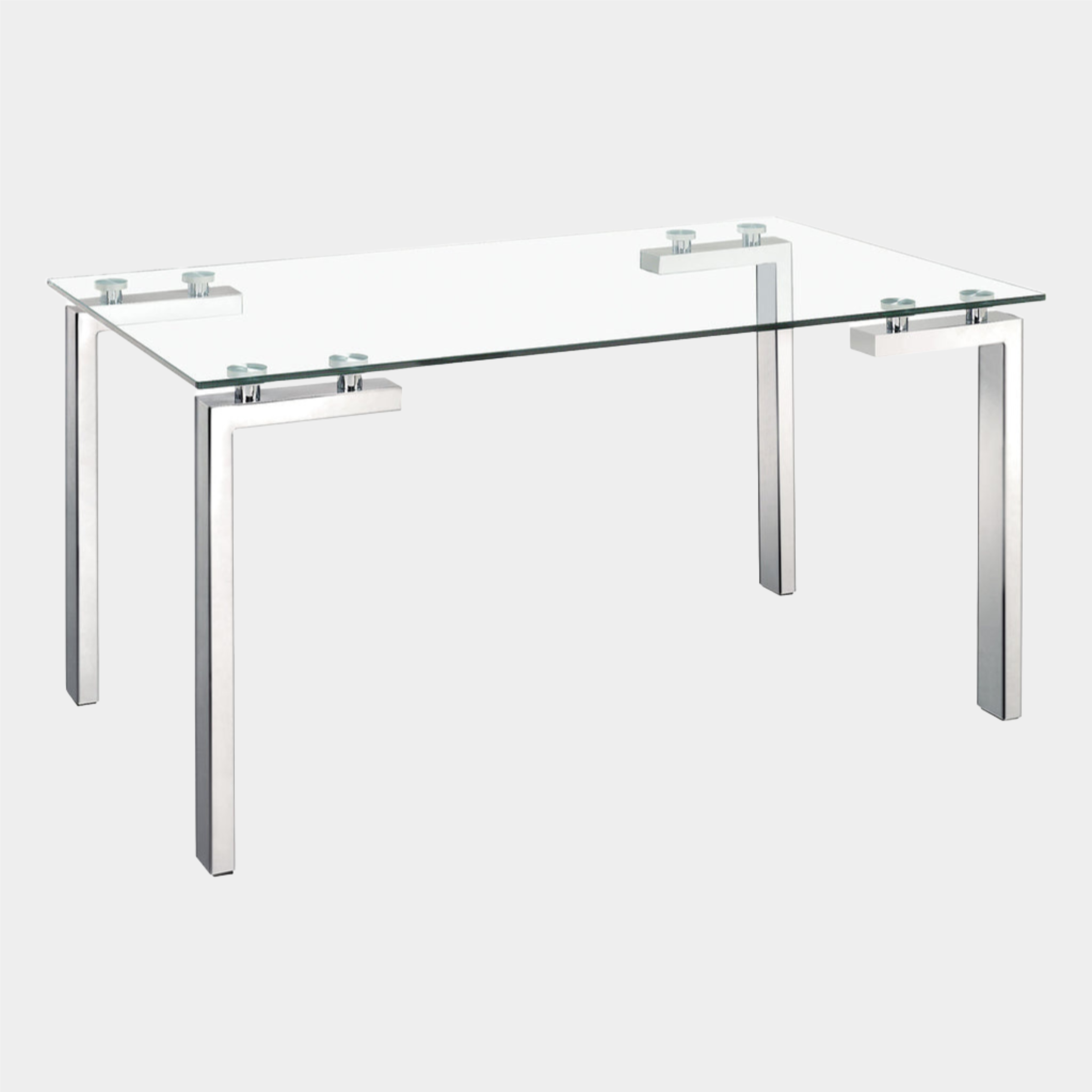 Oyster Roca Table