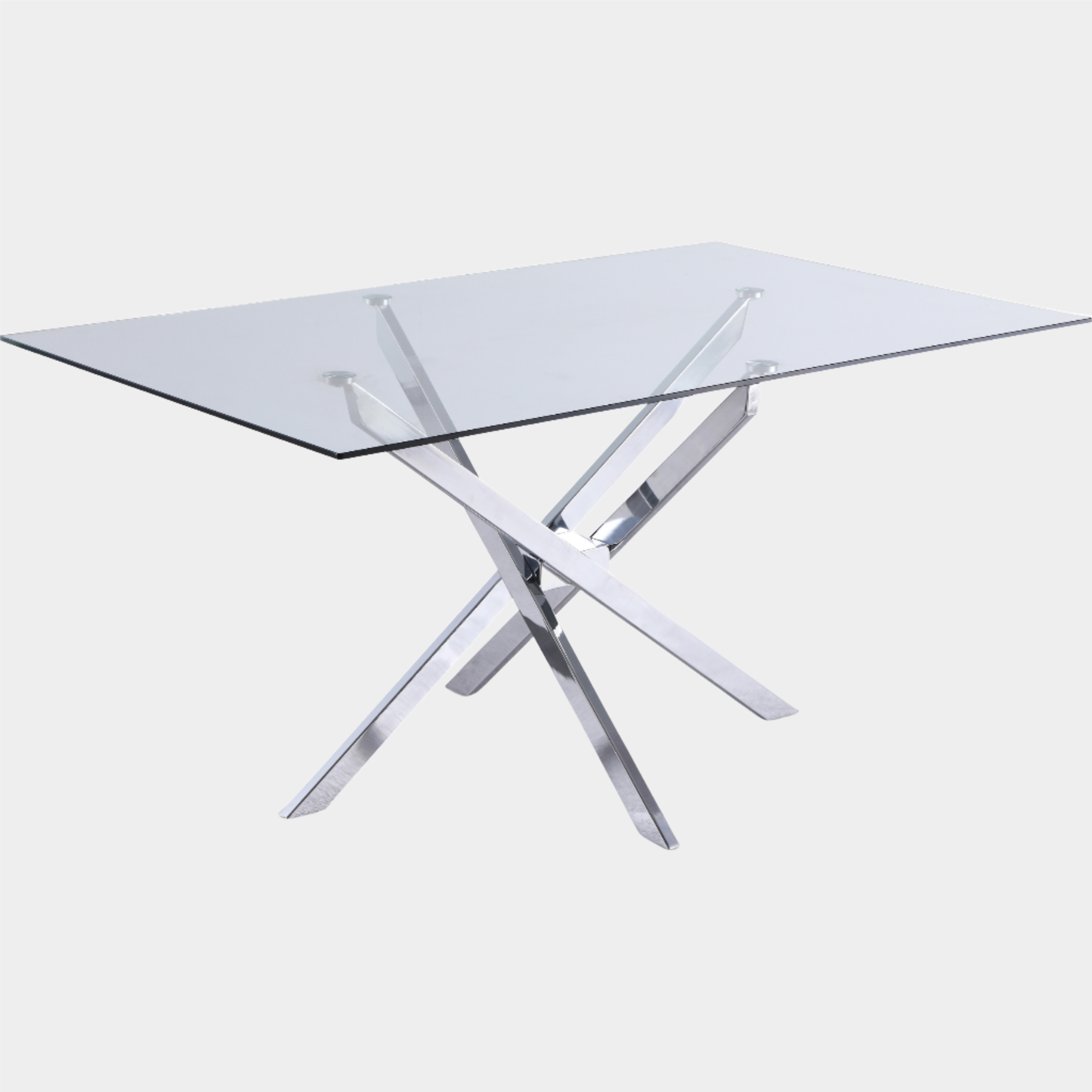 Xander Dining Table (Rectangle)