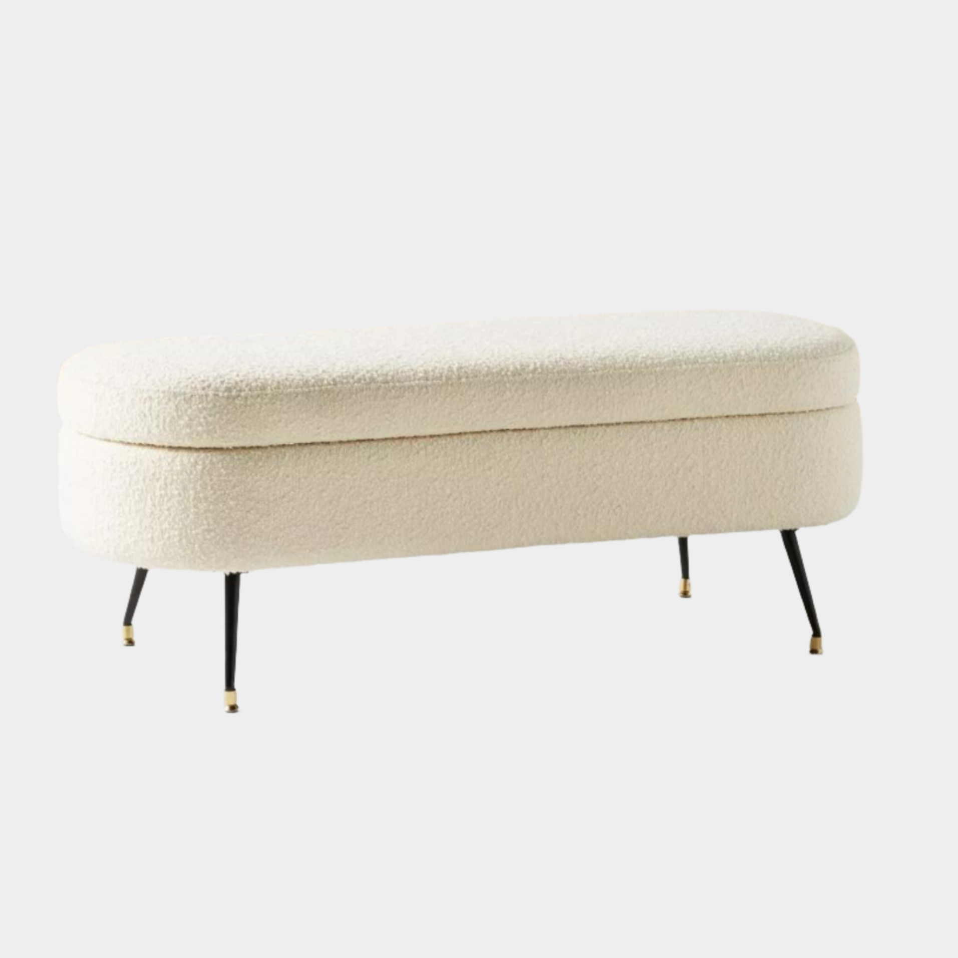 Freya Storage Ottoman