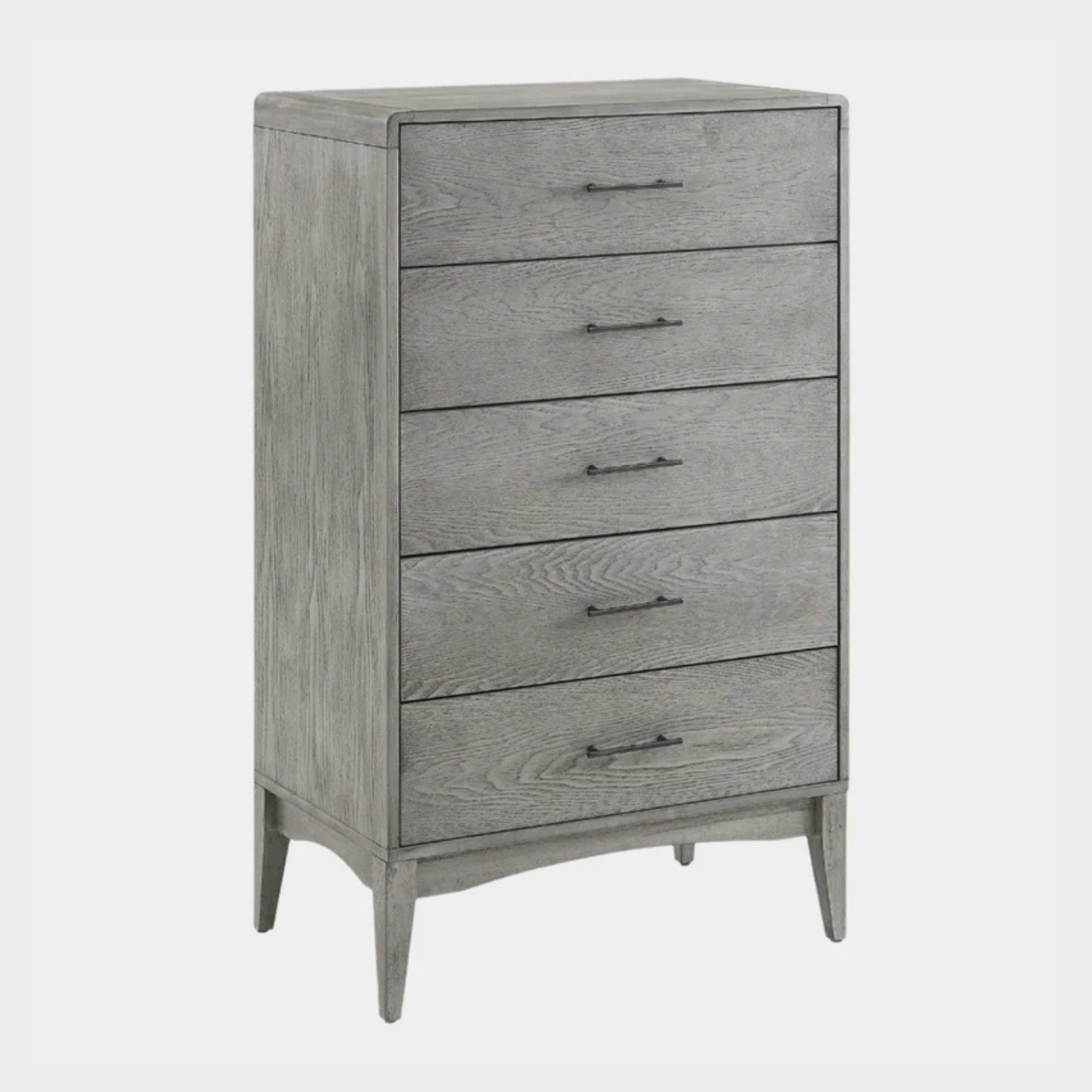 Georgia Wood Chest