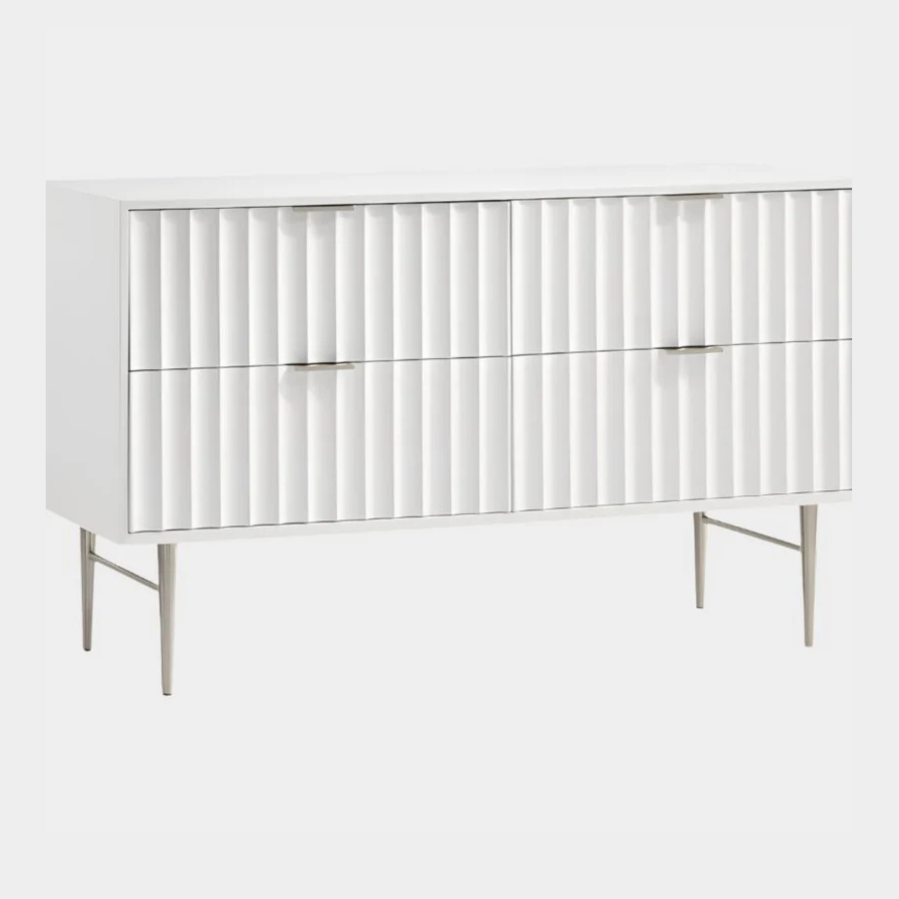 Modernist Dresser