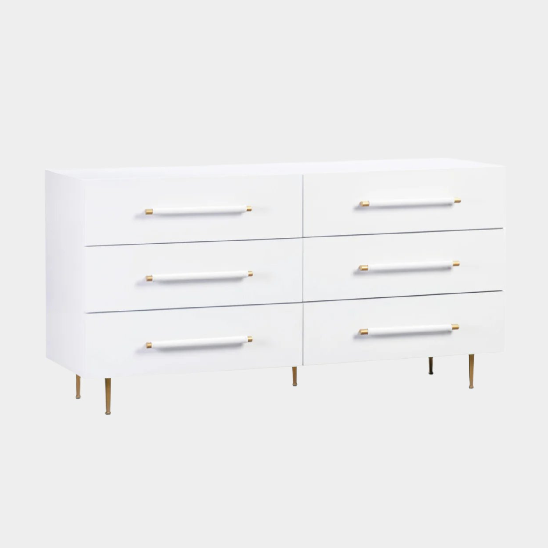 Trident 6 Drawer Dresser