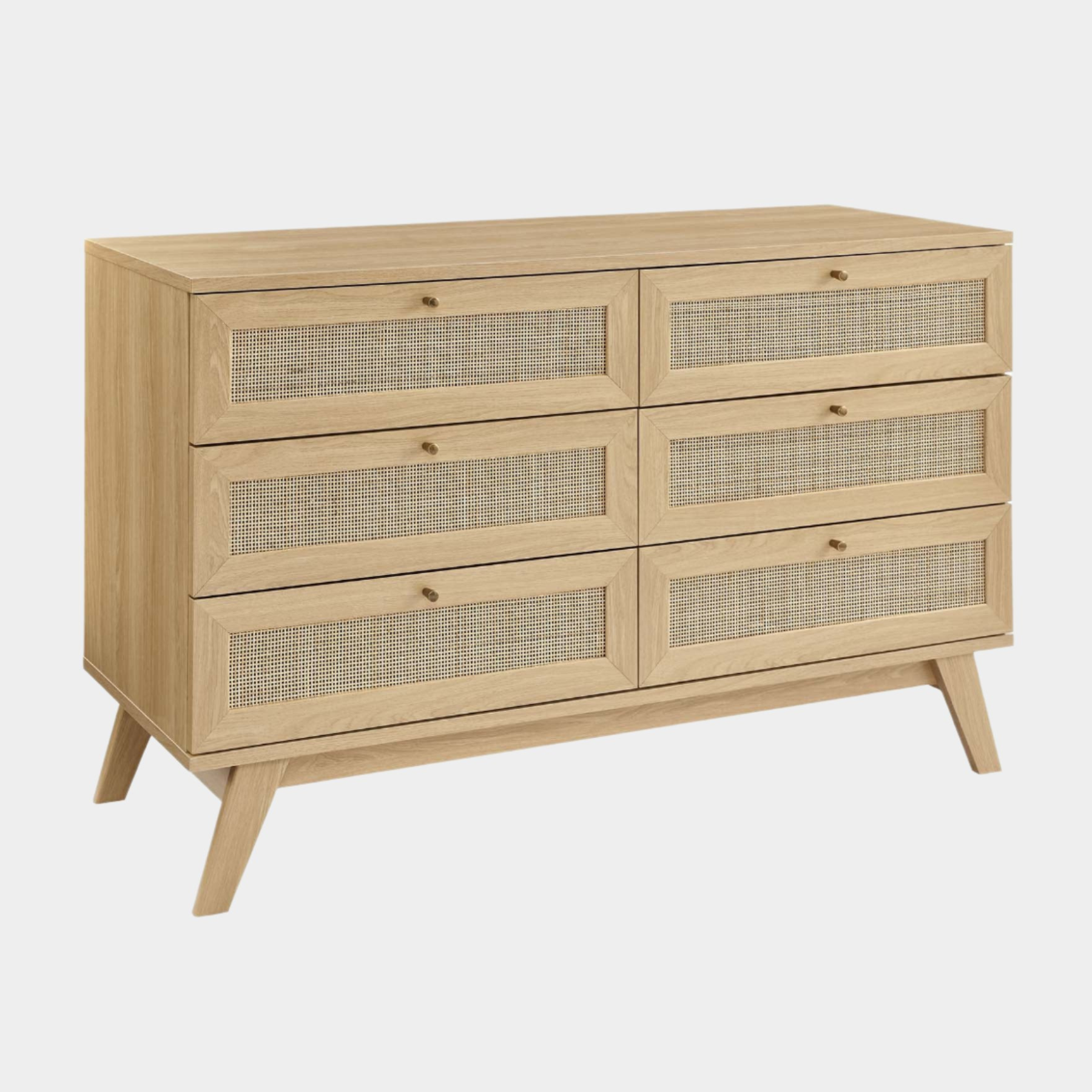 Soma 6-Drawer Dresser