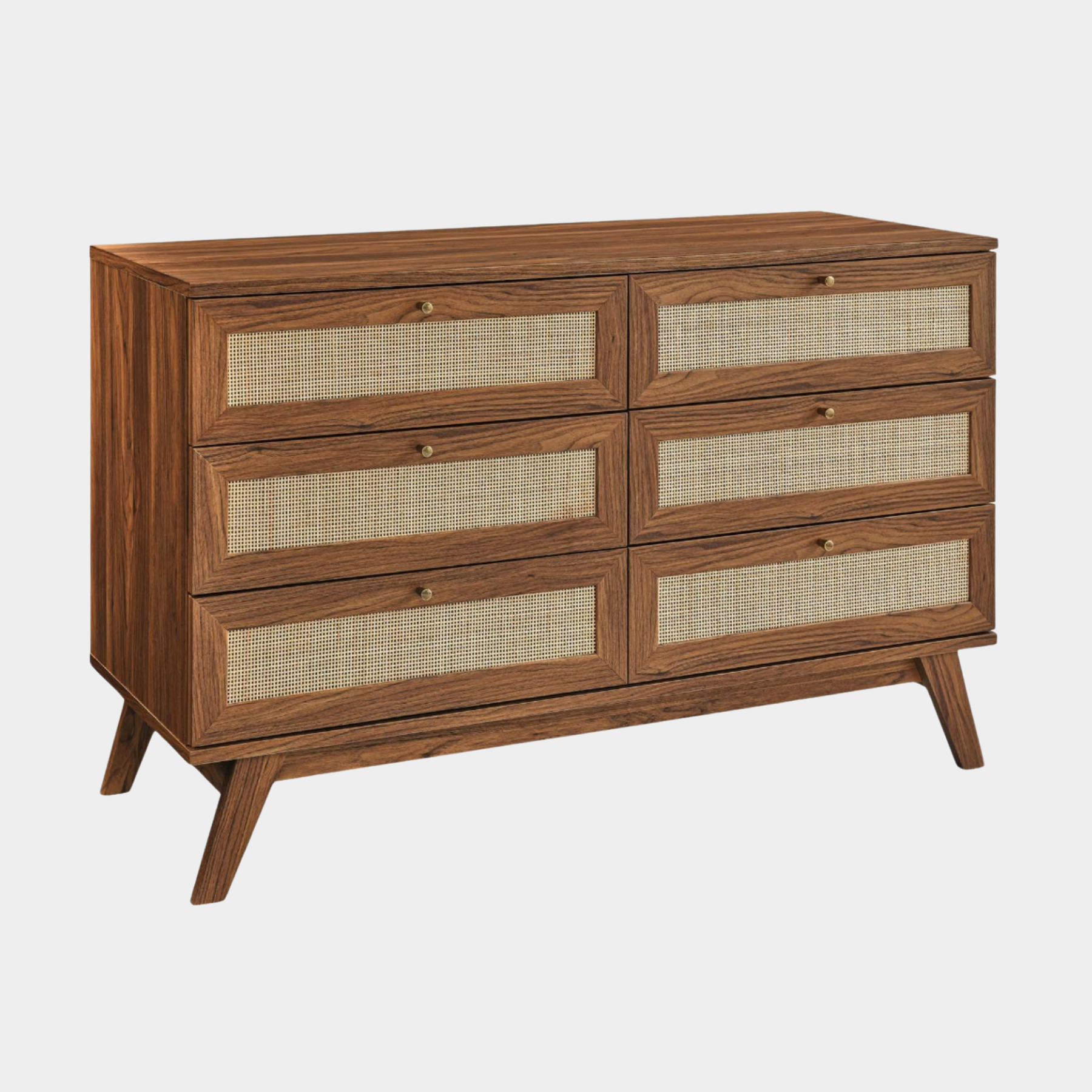 Soma 6-Drawer Dresser