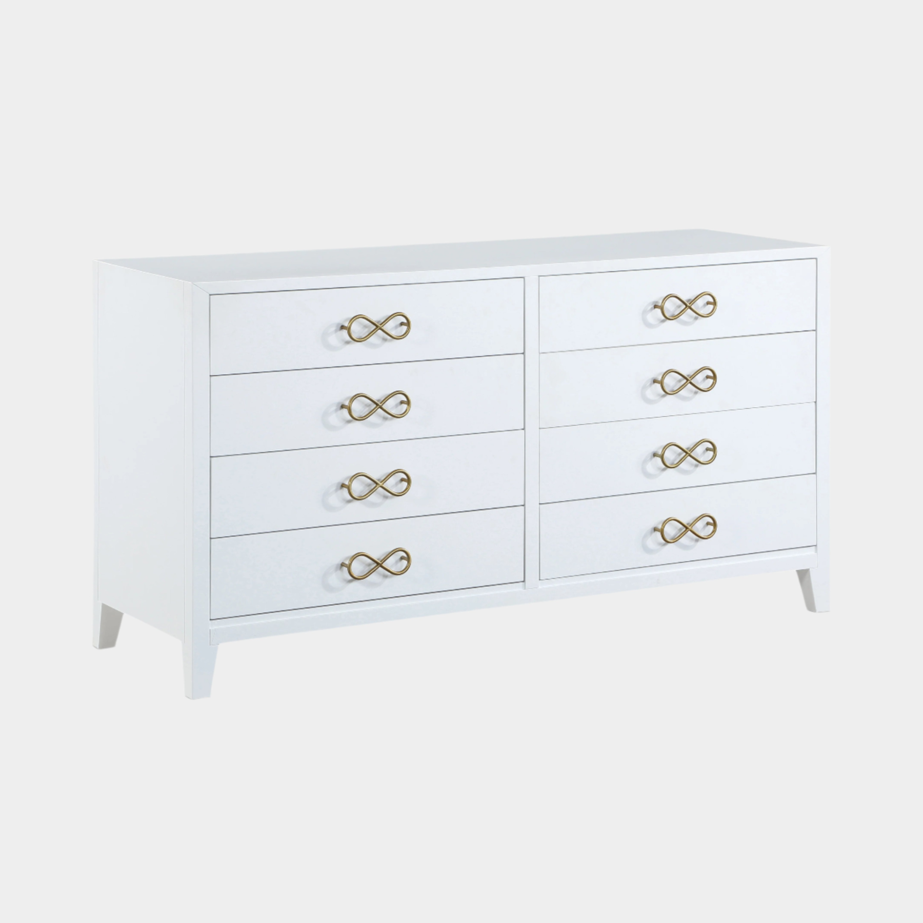 Bowtie Dresser