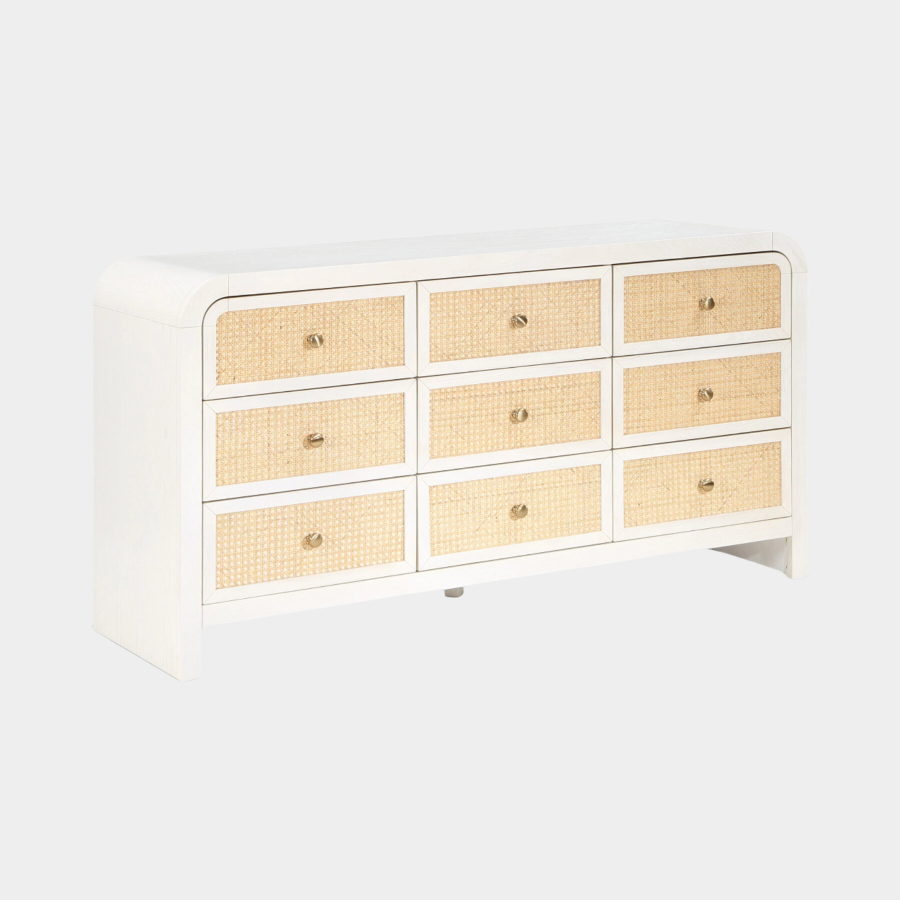 Siena Dresser