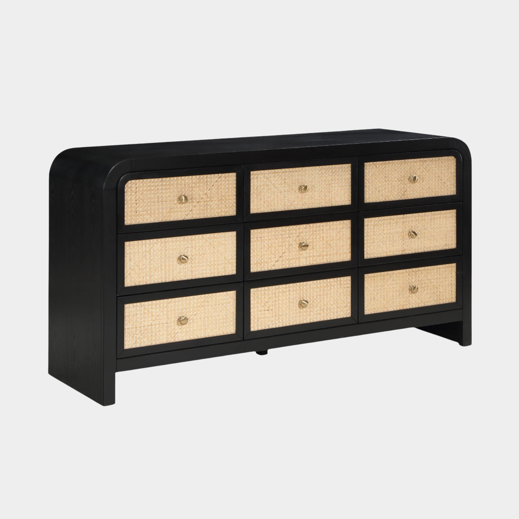 Siena Dresser