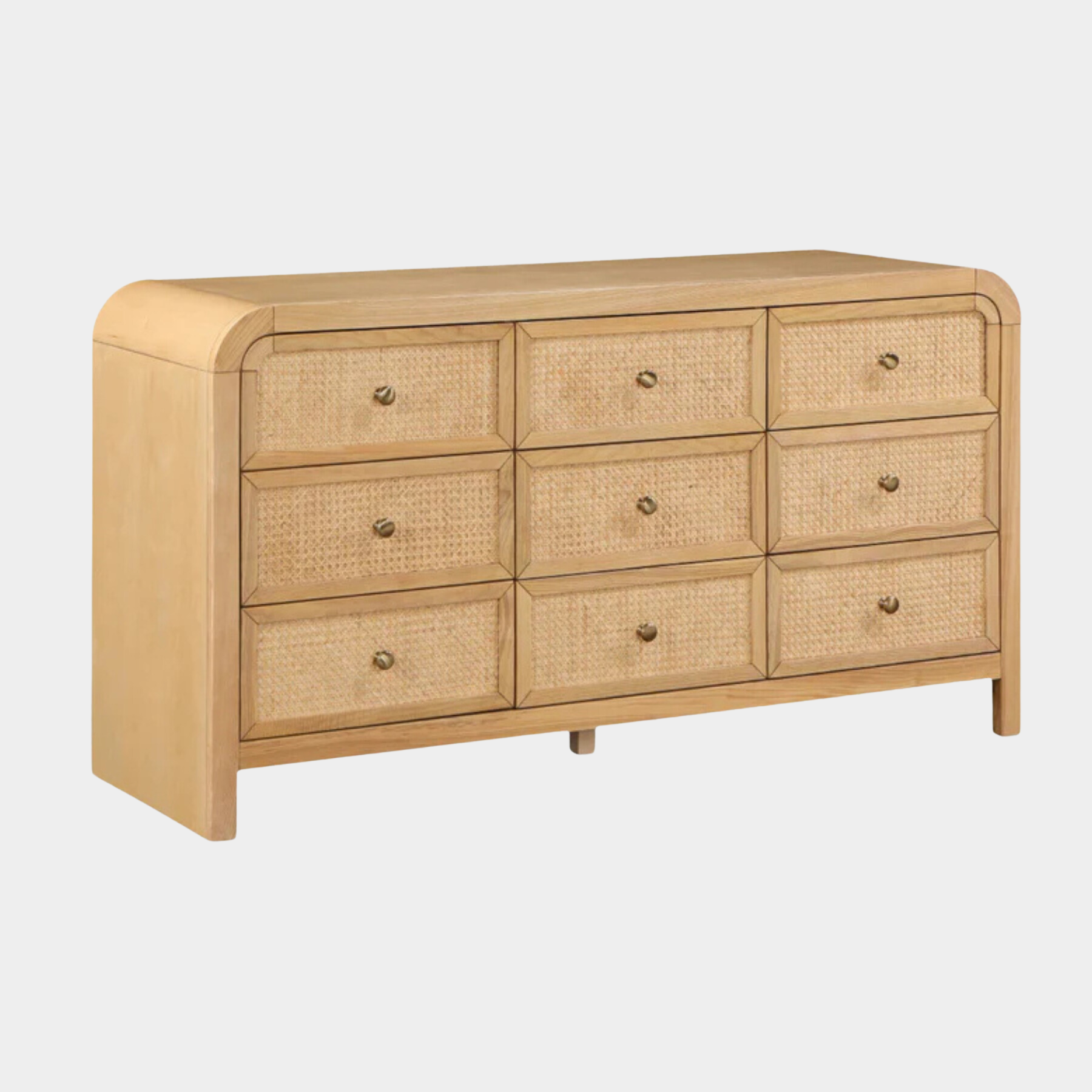 Siena Dresser