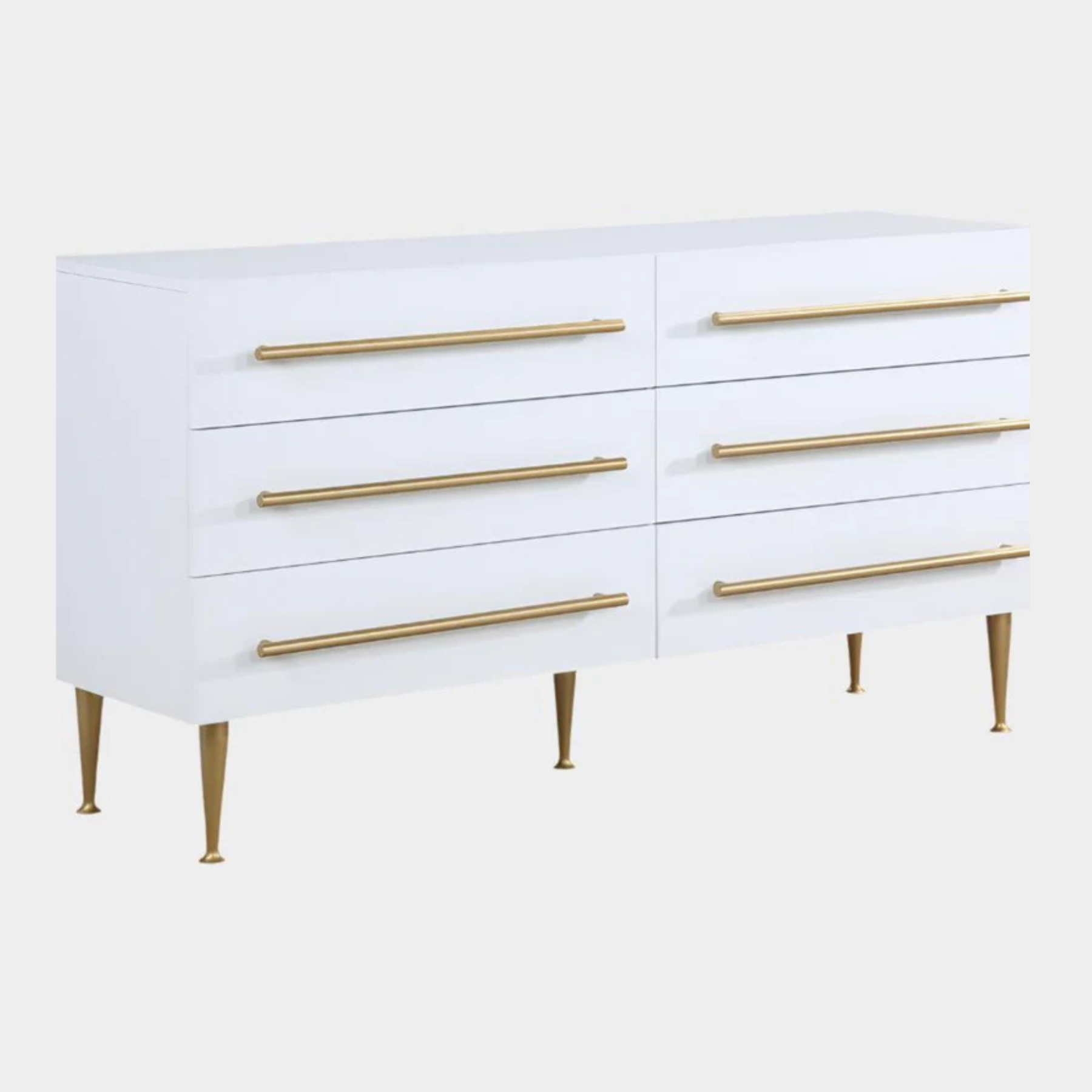 Marisol Dresser