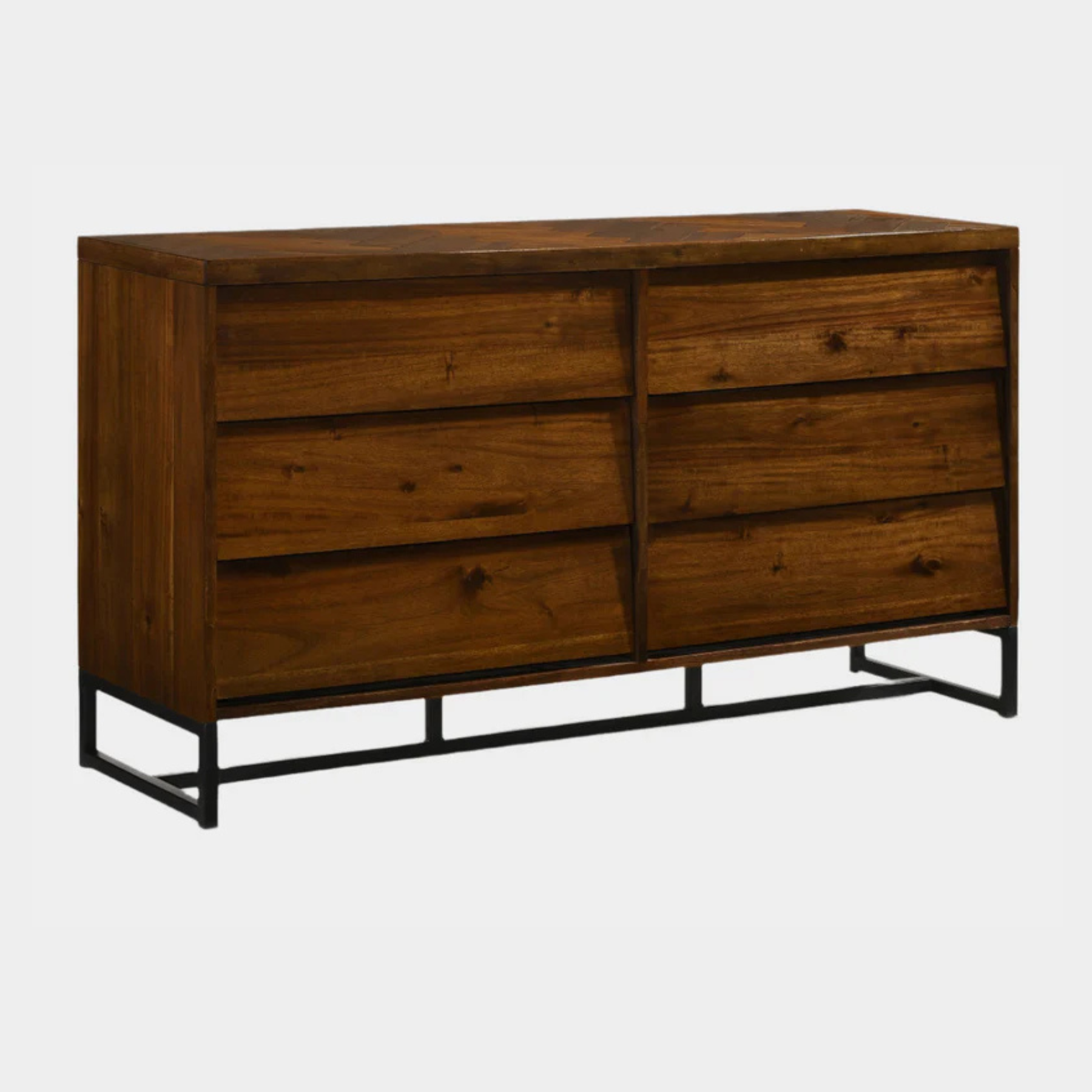 Reed Wood Dresser