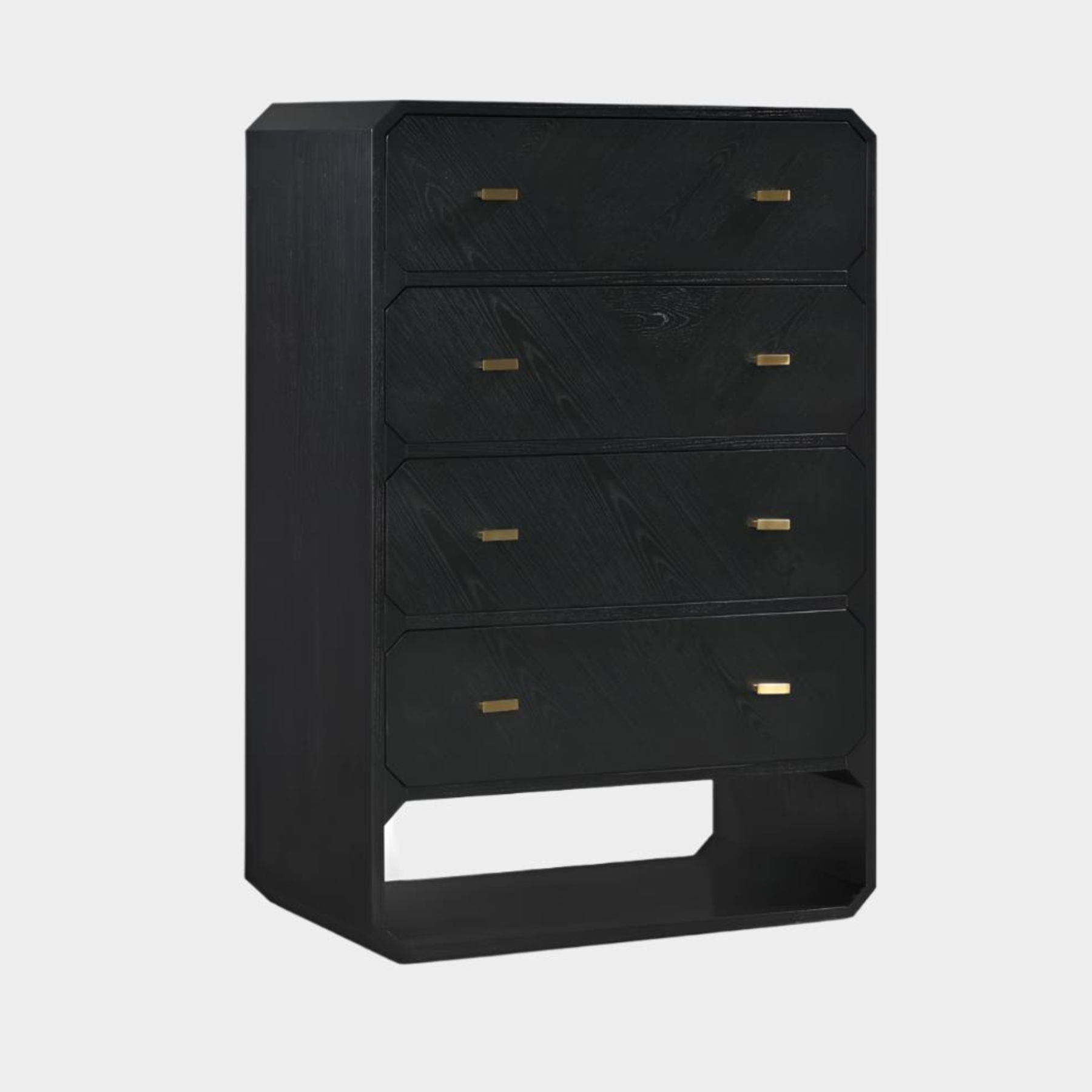 Parker Ash Wood Chest