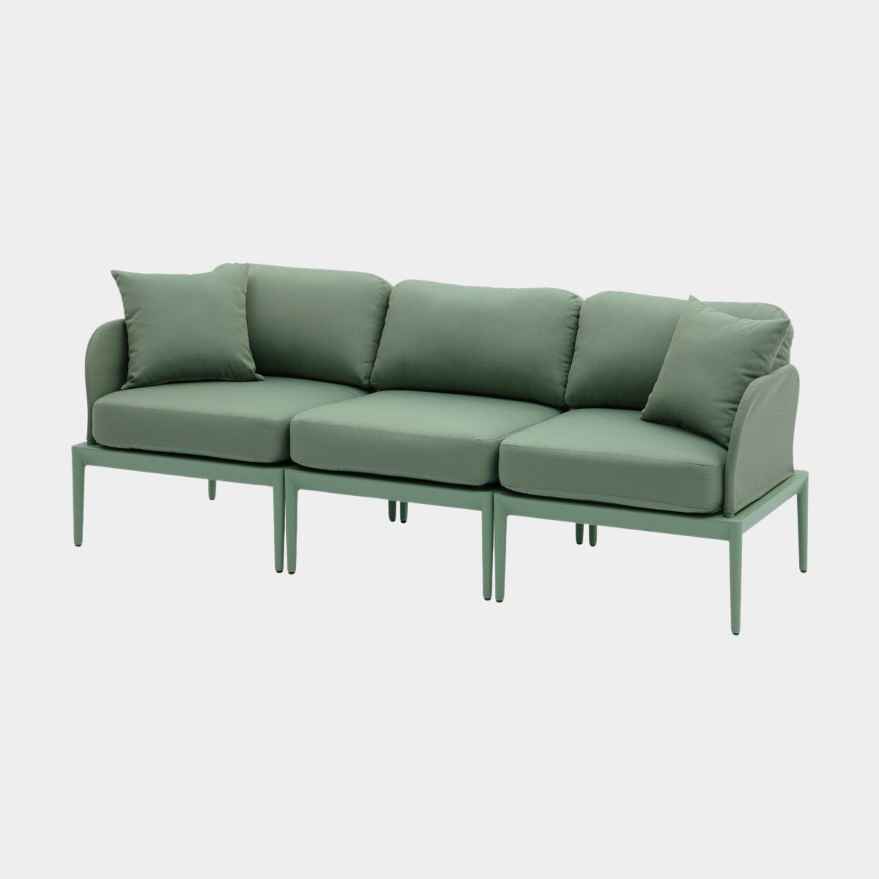 Kapri Modular Outdoor Sofa