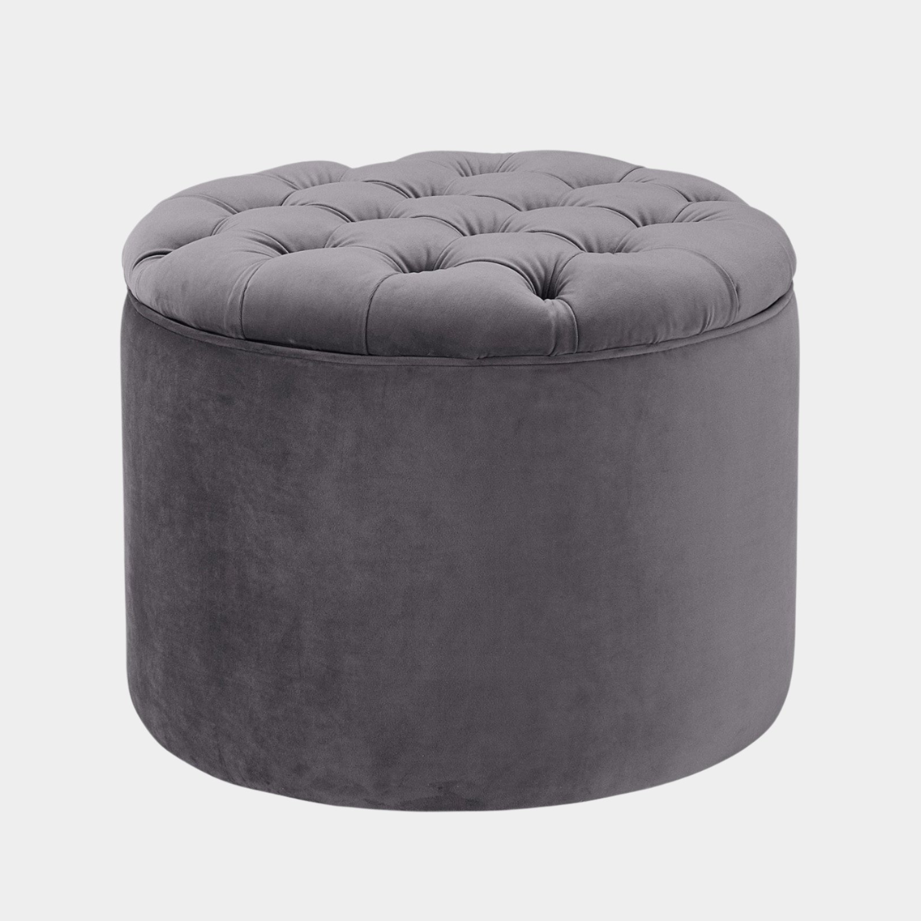 Queen Storage Ottoman