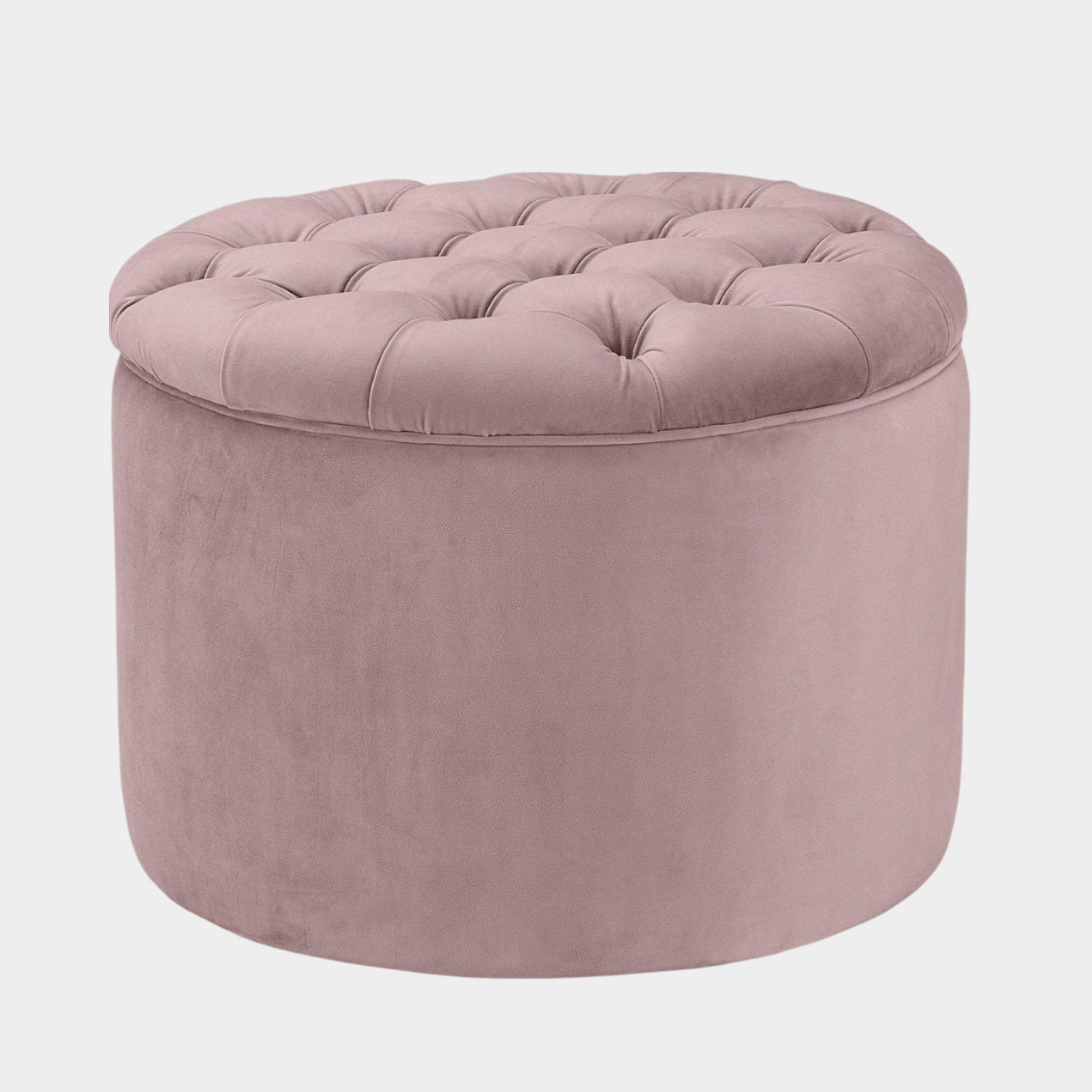 Queen Storage Ottoman