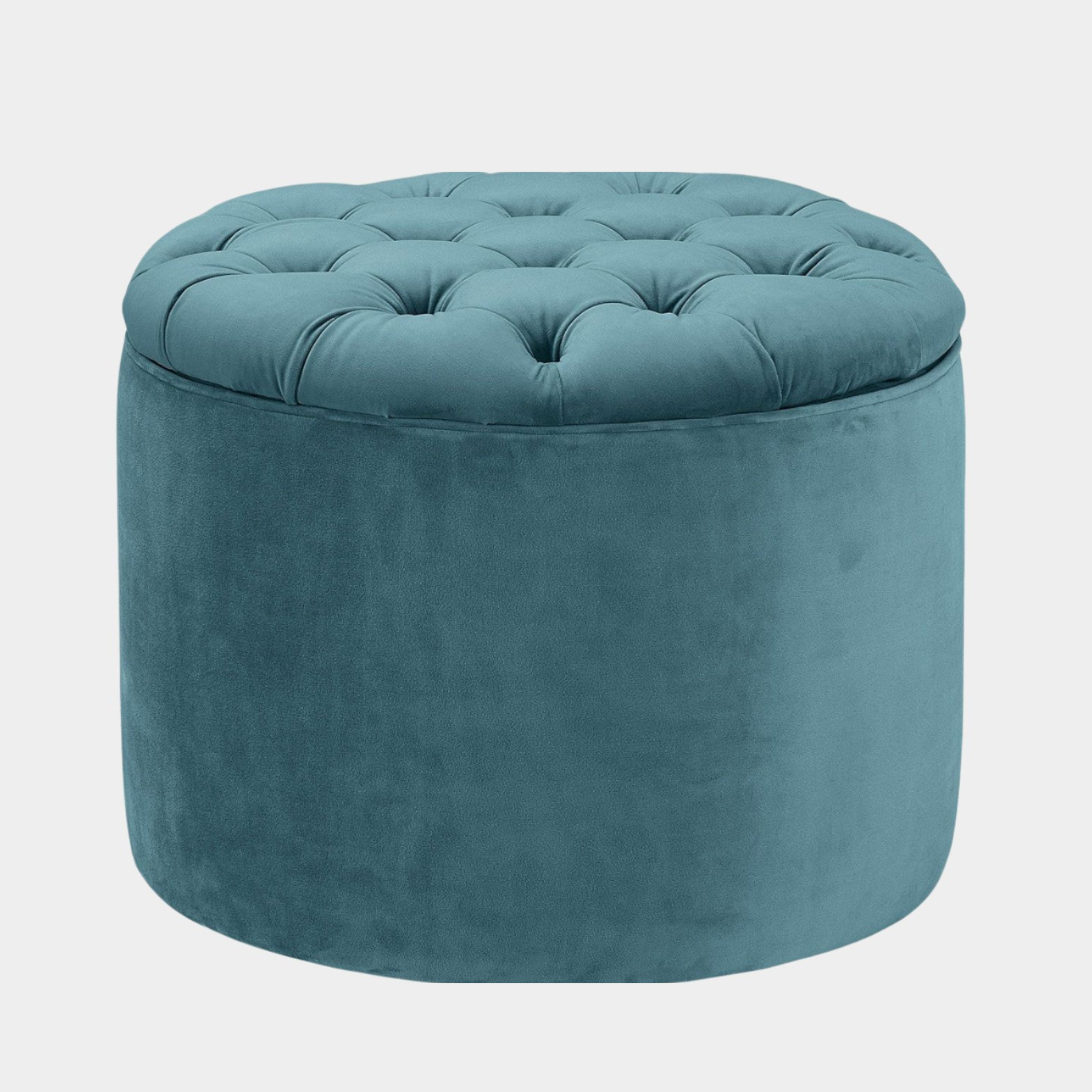 Queen Storage Ottoman