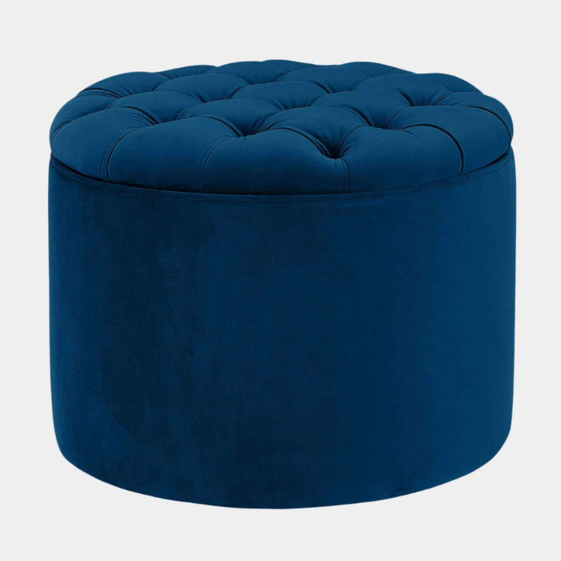 Queen Storage Ottoman