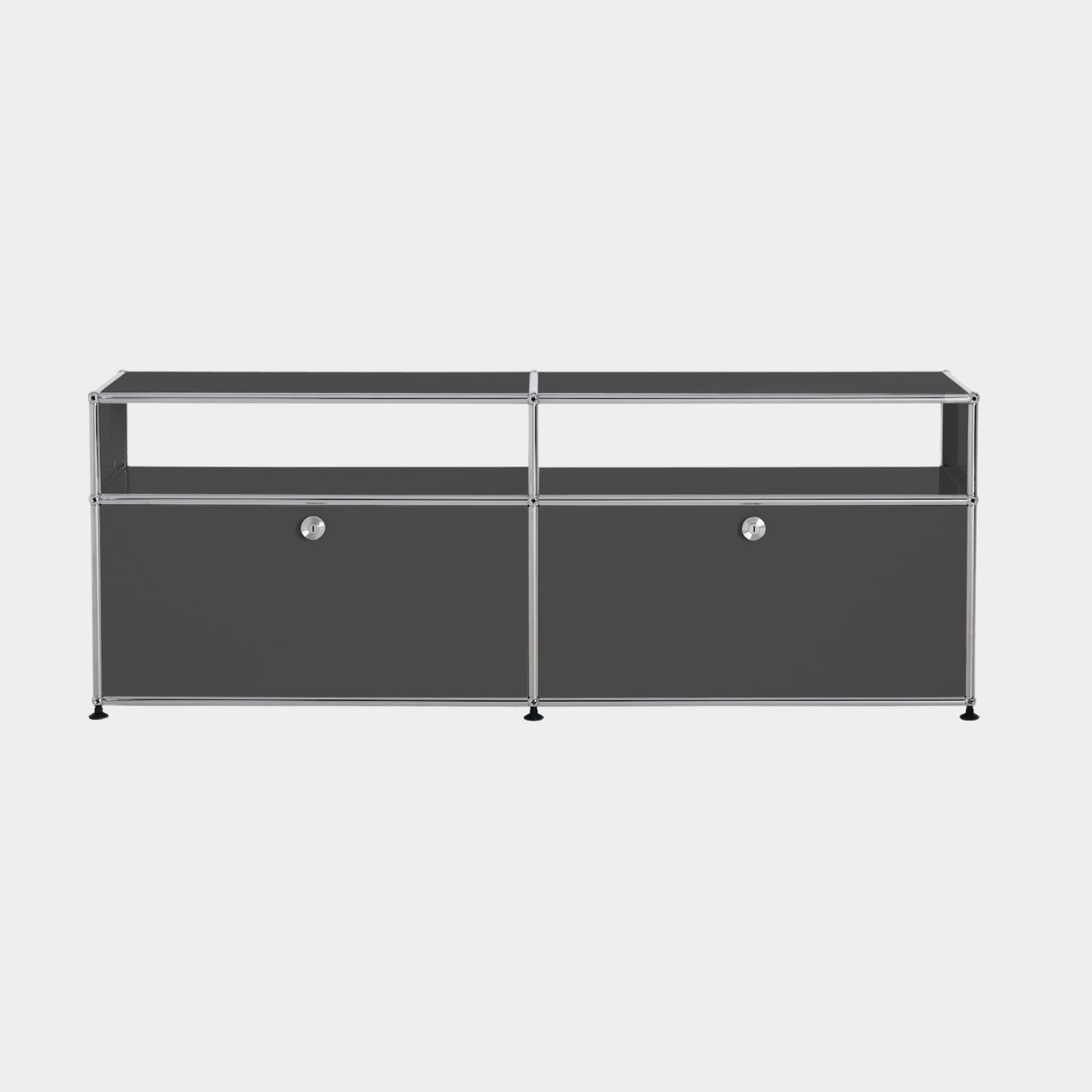 USM Haller Media Console High Configuration