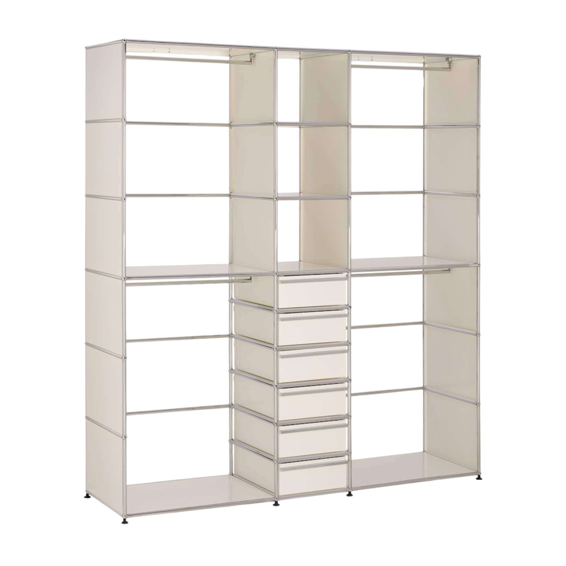 Armoire USM