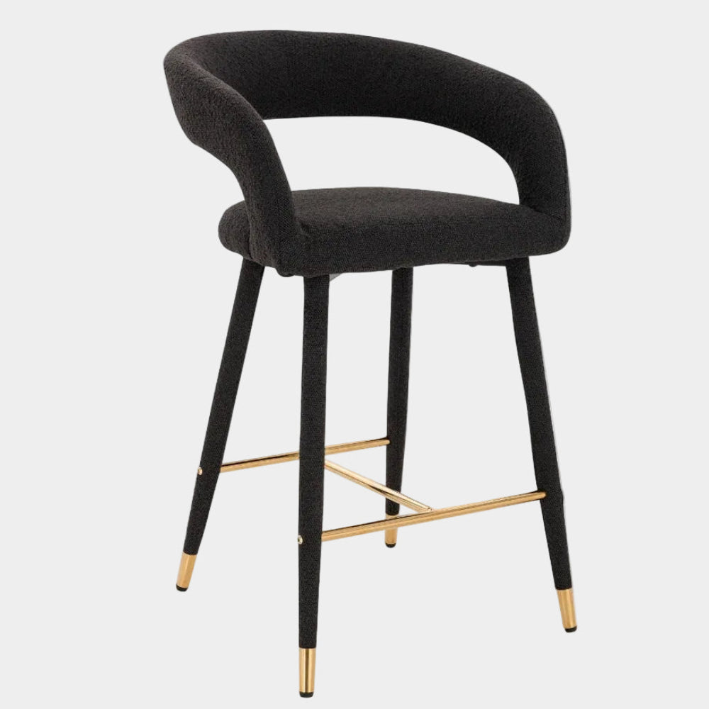 Tabouret de bar Darius