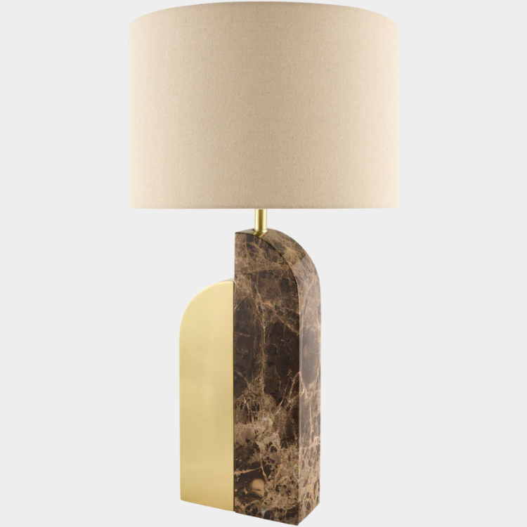 Yuruga Accent Table Lamp