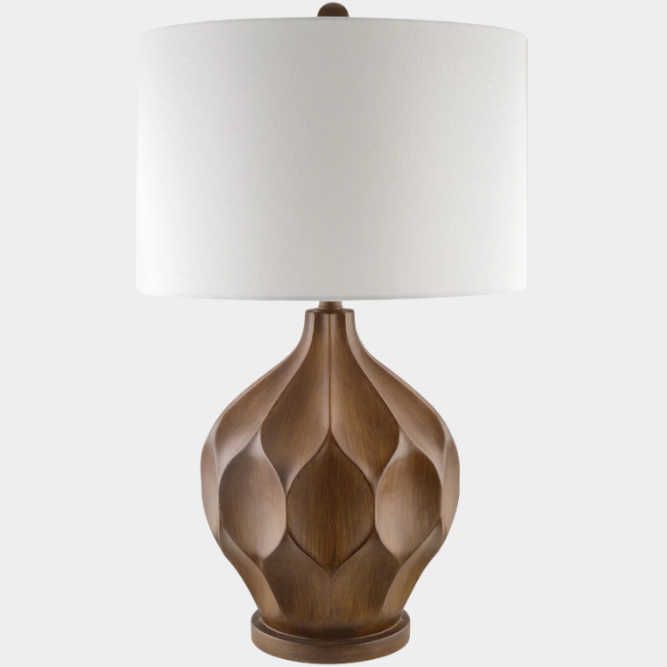 Zealand Accent Table Lamp