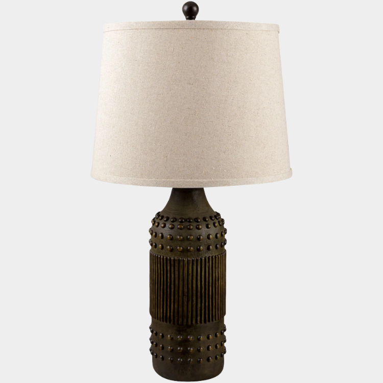 Lutton Accent Table Lamp