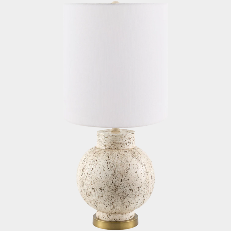 Niort Accent Table Lamp
