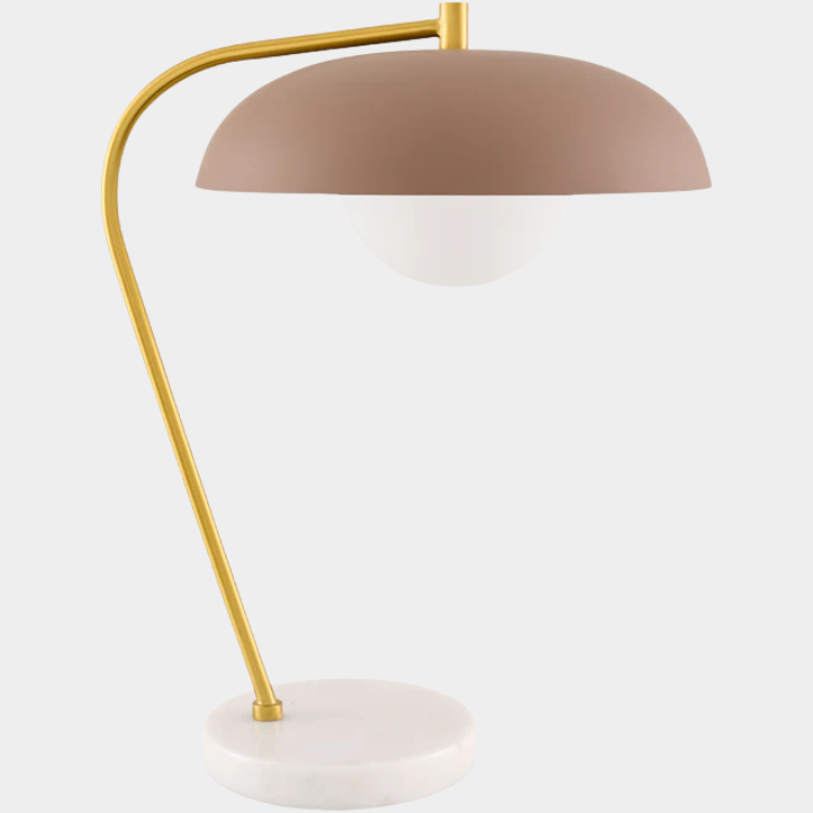 Hordio Accent Table Lamp