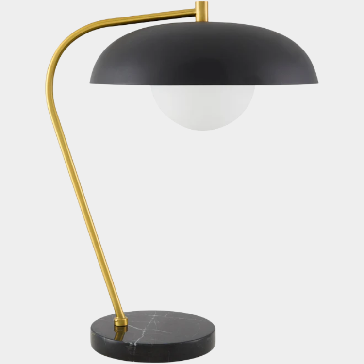 Hordio Accent Table Lamp