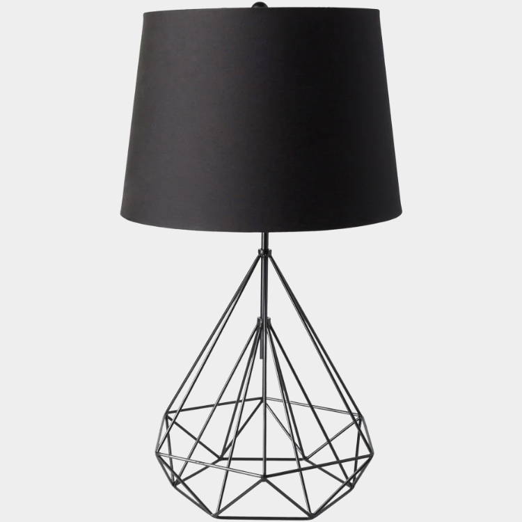 Fuller Accent Table Lamp