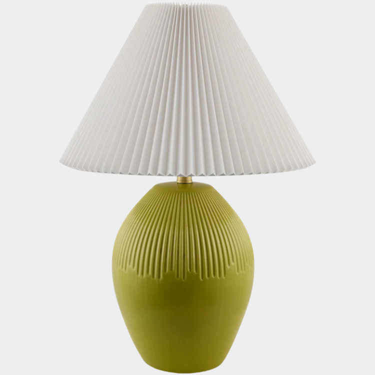 Padstow Accent Table Lamp