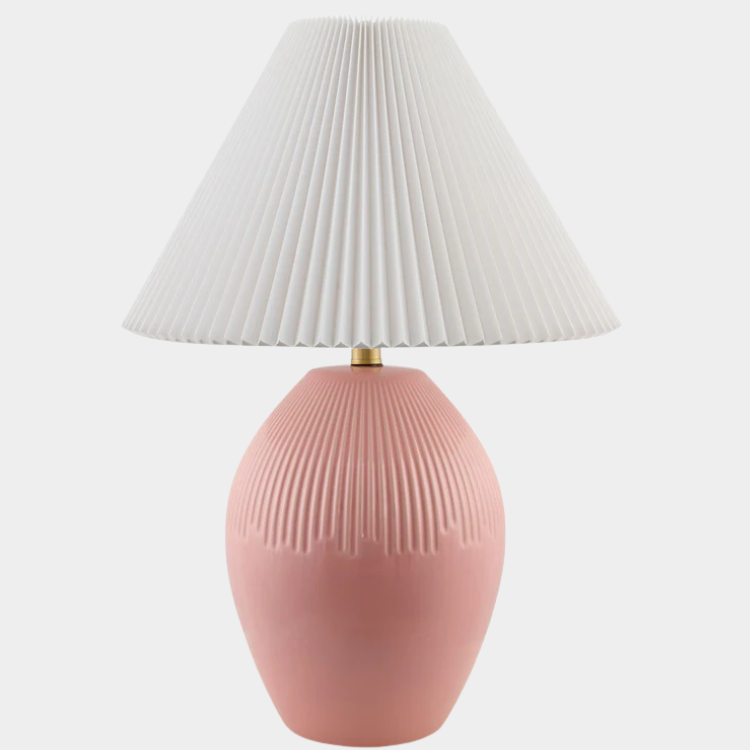 Padstow Accent Table Lamp