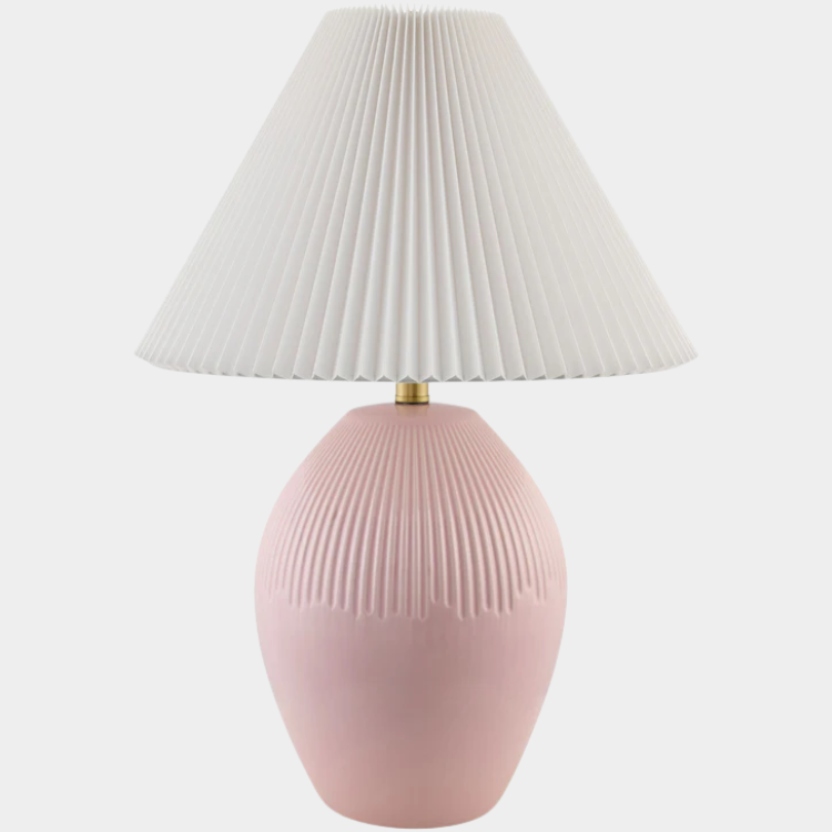 Padstow Accent Table Lamp