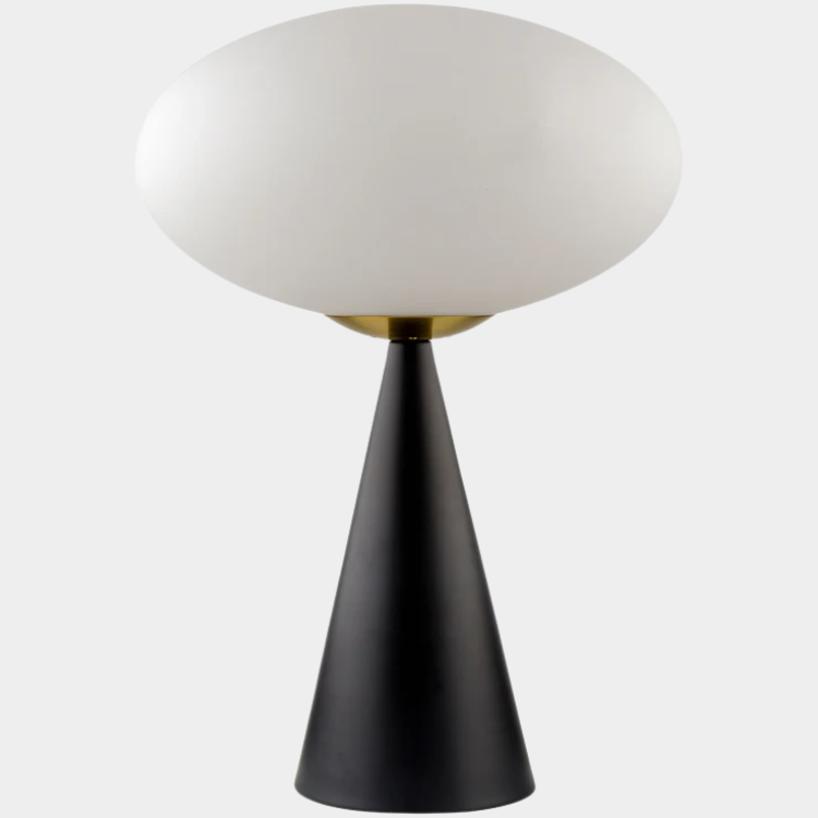 Orbique Accent Table Lamp