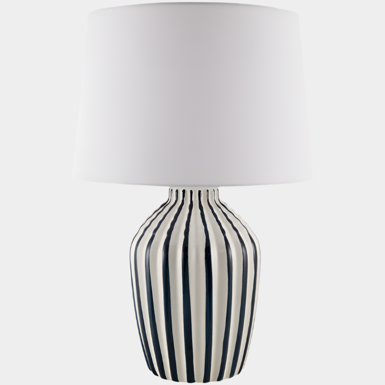 Stratos Accent Table Lamp