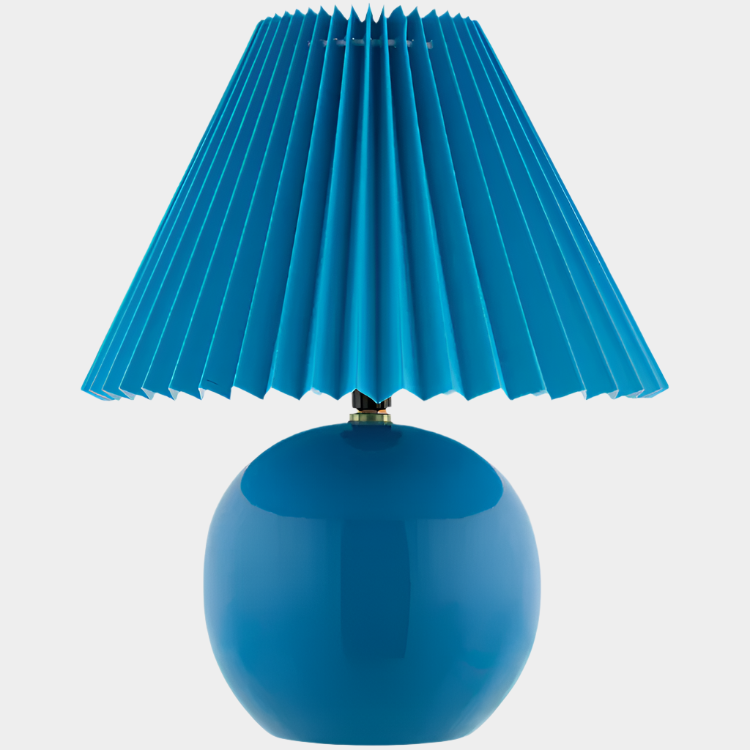 Tremel Accent Table Lamp