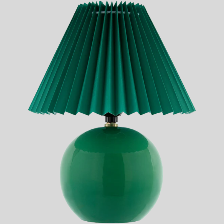 Tremel Accent Table Lamp