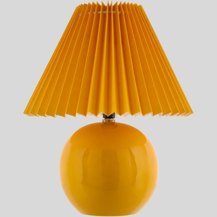 Tremel Accent Table Lamp