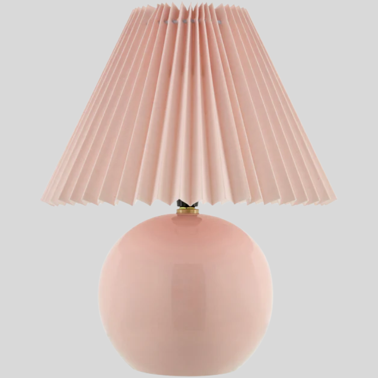 Tremel Accent Table Lamp