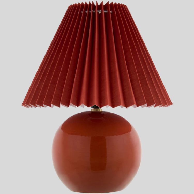 Tremel Accent Table Lamp