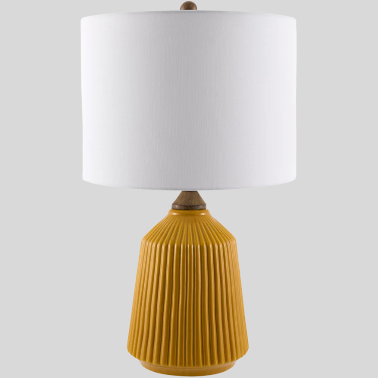 Lennon Accent Table Lamp