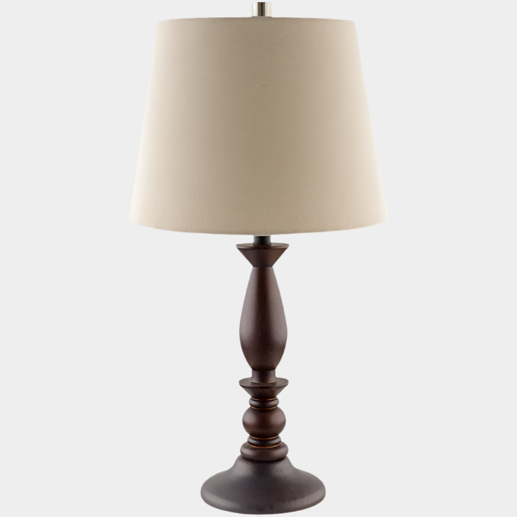 Kauri Accent Table Lamp