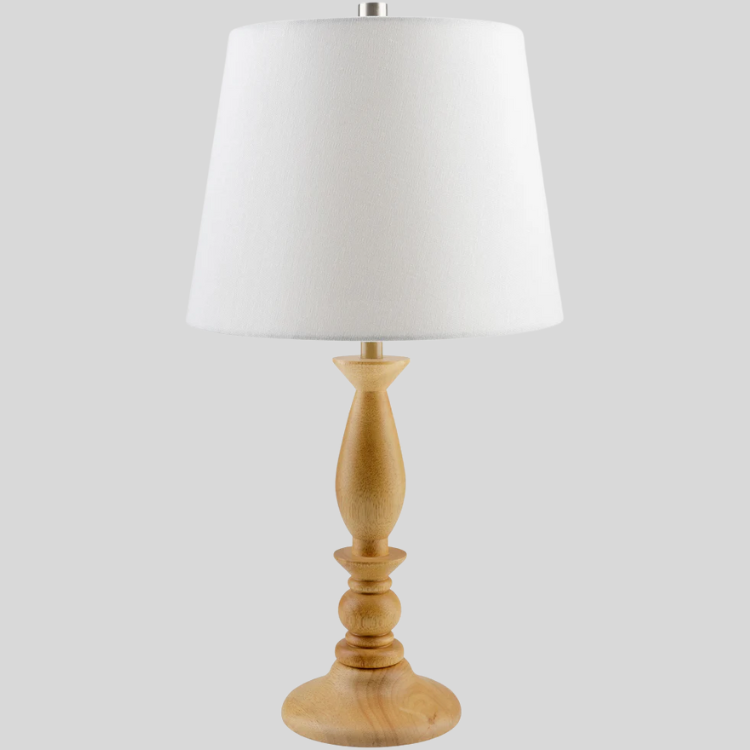 Kauri Accent Table Lamp