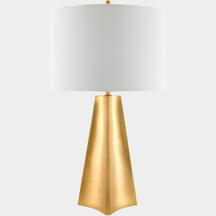 Warner Accent Table Lamp