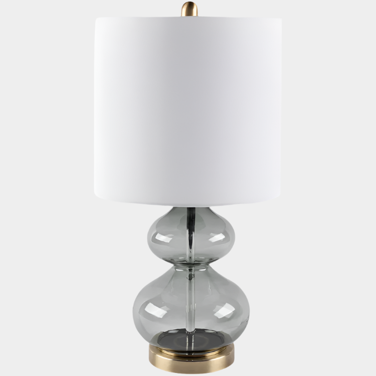 Volcano Accent Table Lamp