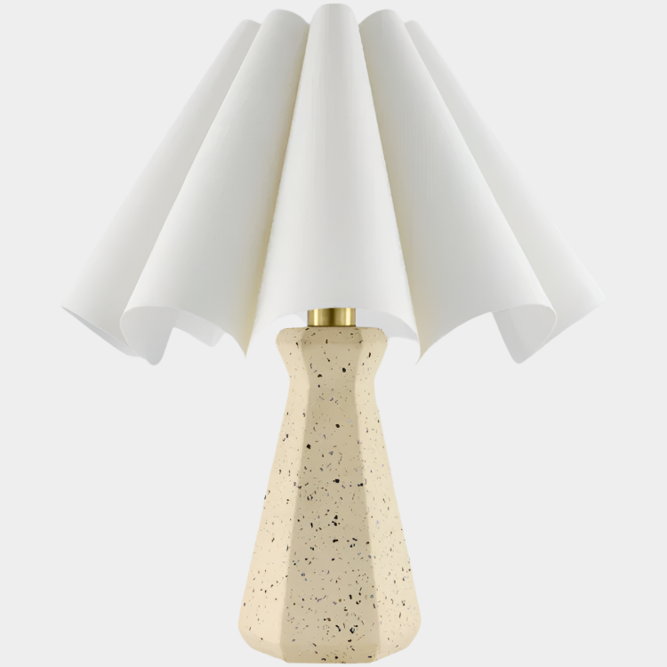 Vigo Accent Table Lamp