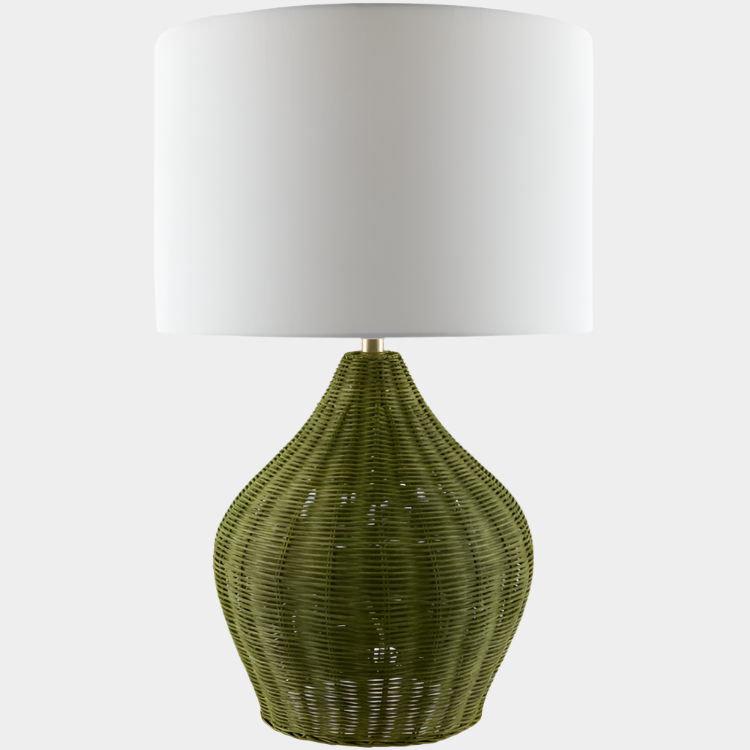 Velles Accent Table Lamp