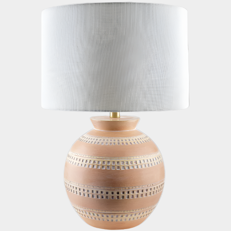 Atollo Accent Table Lamp