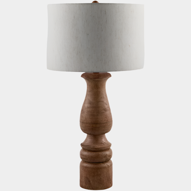 Alvimare Accent Table Lamp
