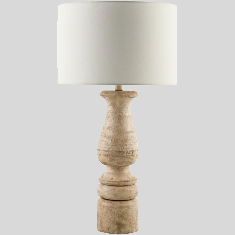 Alvimare Accent Table Lamp